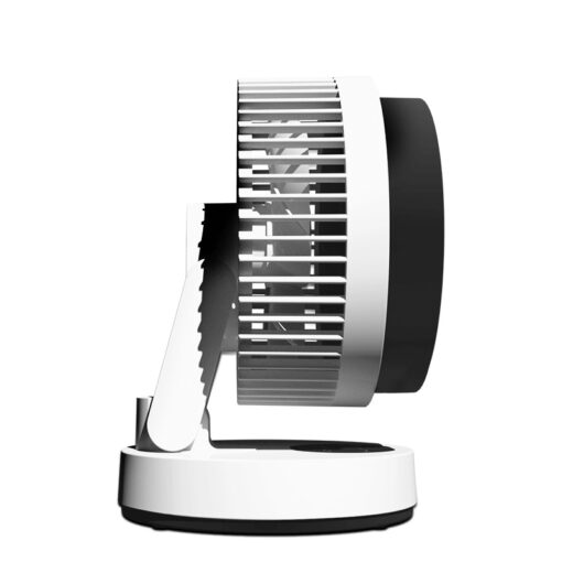Double Blade Circulating Fan (Battery version) f20