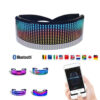 App Full Color First Generation Luminous Eyeglasses LEGAC10